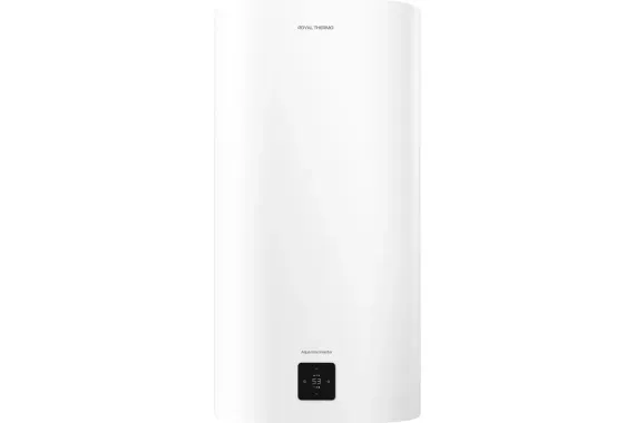 Водонагреватель Royal Thermo RWH 100 Aqua Inox Inverter  WiFi нержавеющая сталь 100 л 40141
