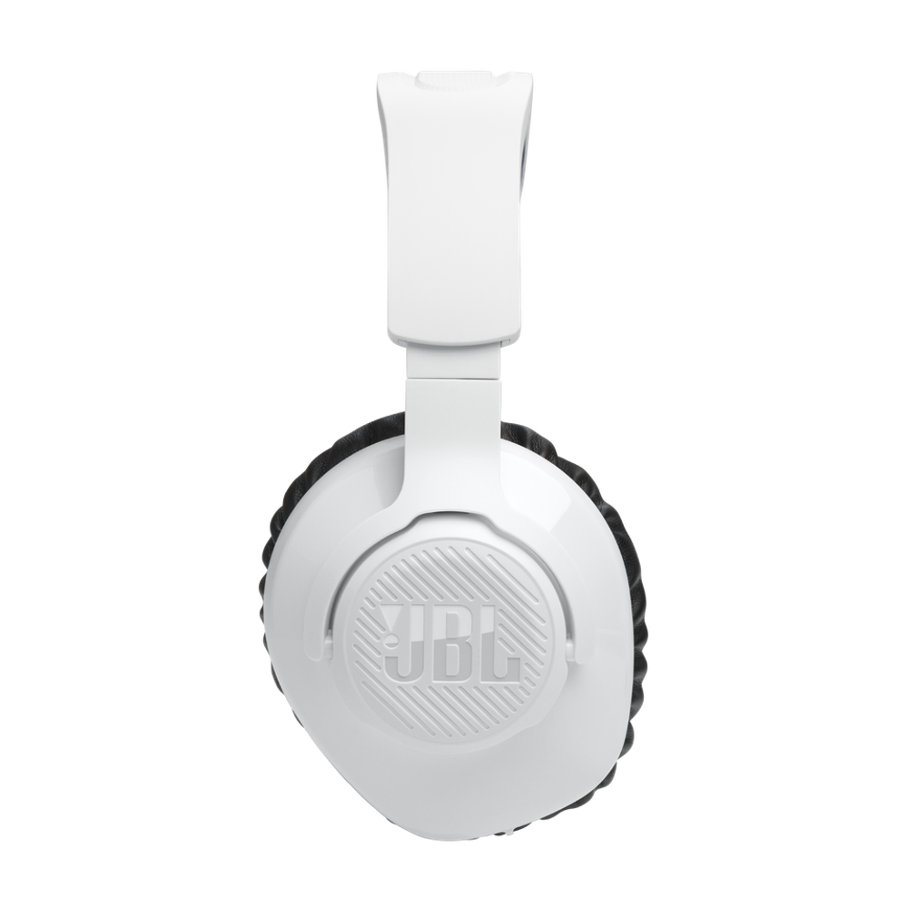 Игровая гарнитура JBL Quantum 360P Console Wireless - 8