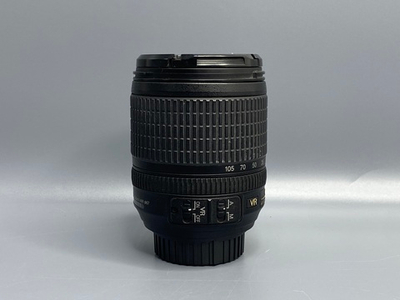 Nikon AF-S DX 18-105mm f/3.5-5.6G ED VR