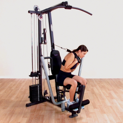 Силовой комплекс Body Solid G1S