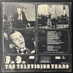 Frank Sinatra – F.S. The Television Years 1957-1967 (США)