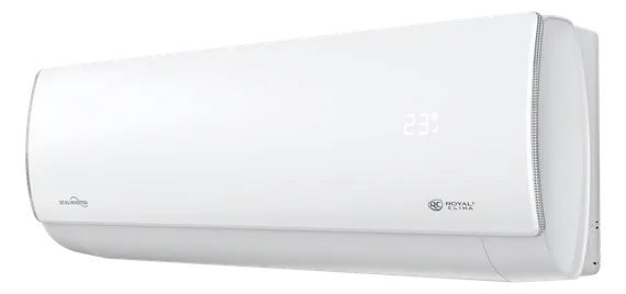 Инверторная сплит-система серии PERFETTO DC EU Inverter 2025 RCI-PFD40HN (комплект)