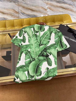 Футболка Dolce&Gabbana