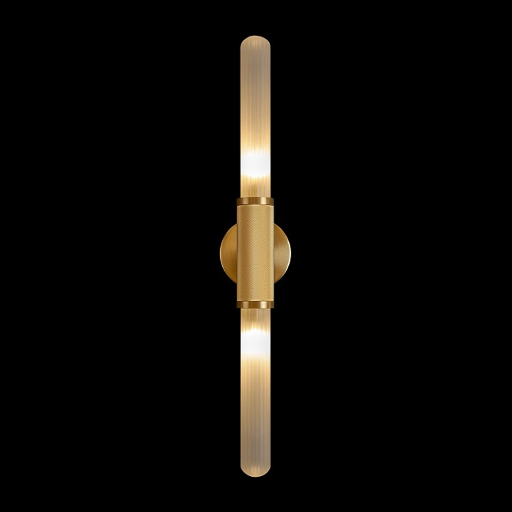 Накладной светильник Loft it Duality 10472W/B Gold