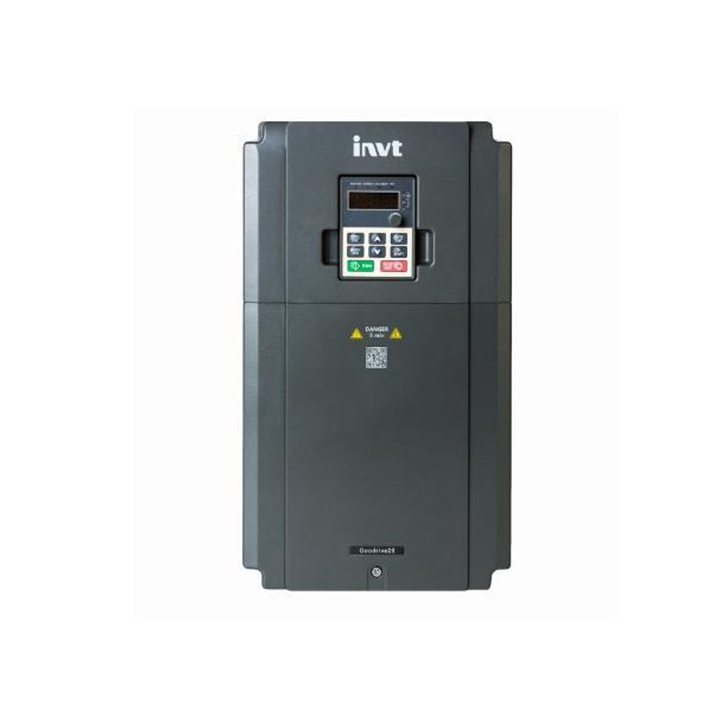 Преобразователь частоты GD20-2R2G-4 2.2кВт 380В INVT 90001-01080