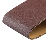 Лента абразивная бесконечная, P 100, 75 х 457 мм, 3 шт Matrix — фото 3