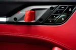 Дверные ручки в стиле GT3 RS для PORSCHE 911 992.1 2019–2025