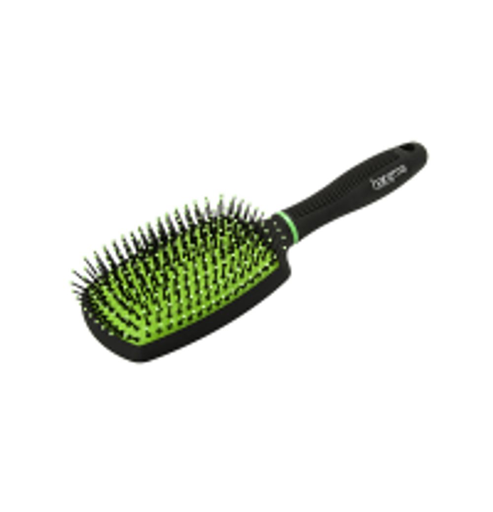 Щетка массажная большая Harizma ECO brush h10611 - 2