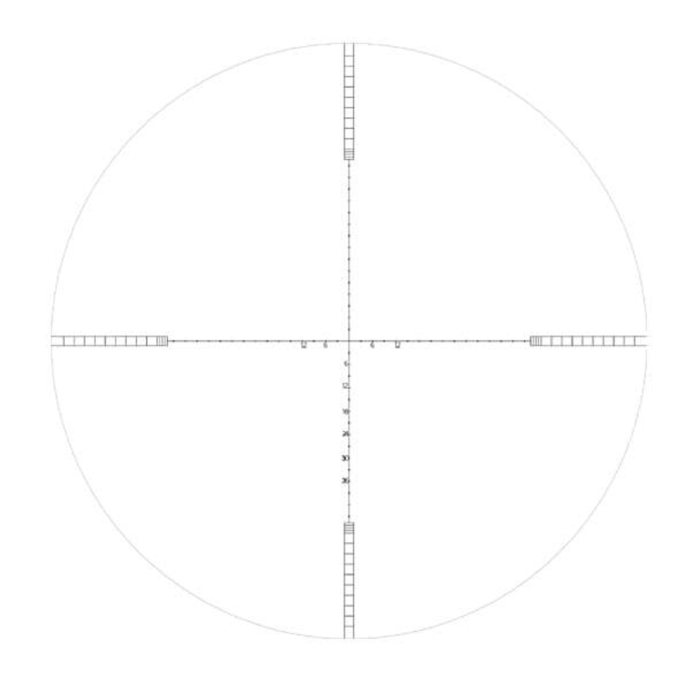 Оптический прицел DISCOVERY MS 3-9X40IR