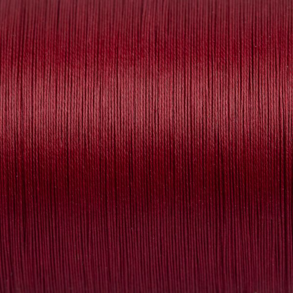 Нитки для пэчворка SumikoThread 200 м, (219 ярд), 07 бордовый