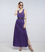 платье Ga\u00eblle Paris - фиолетовый(GBBD487FA)
