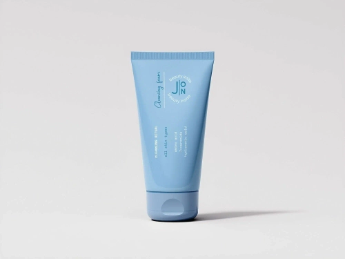 J:ON Очищающая пенка для всех типов кожи All Types Skin Cleansing Foam