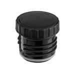 Термос (HS.TM-026) 1200ML черный (дополн.пласт.чашка)