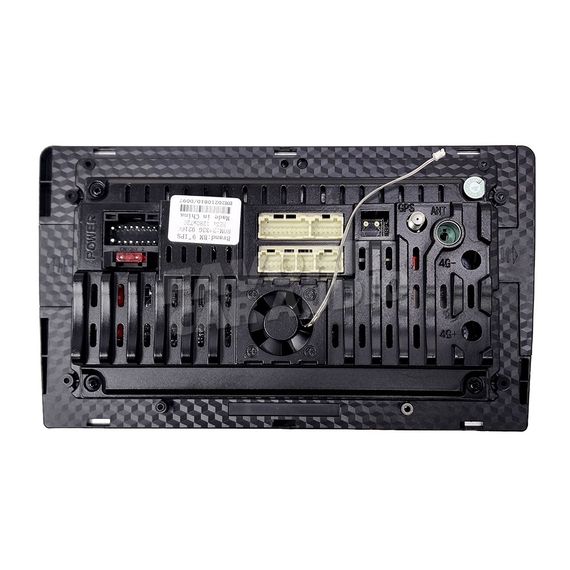 BRAIM Монитор LITE 9/232 IPS 4G
