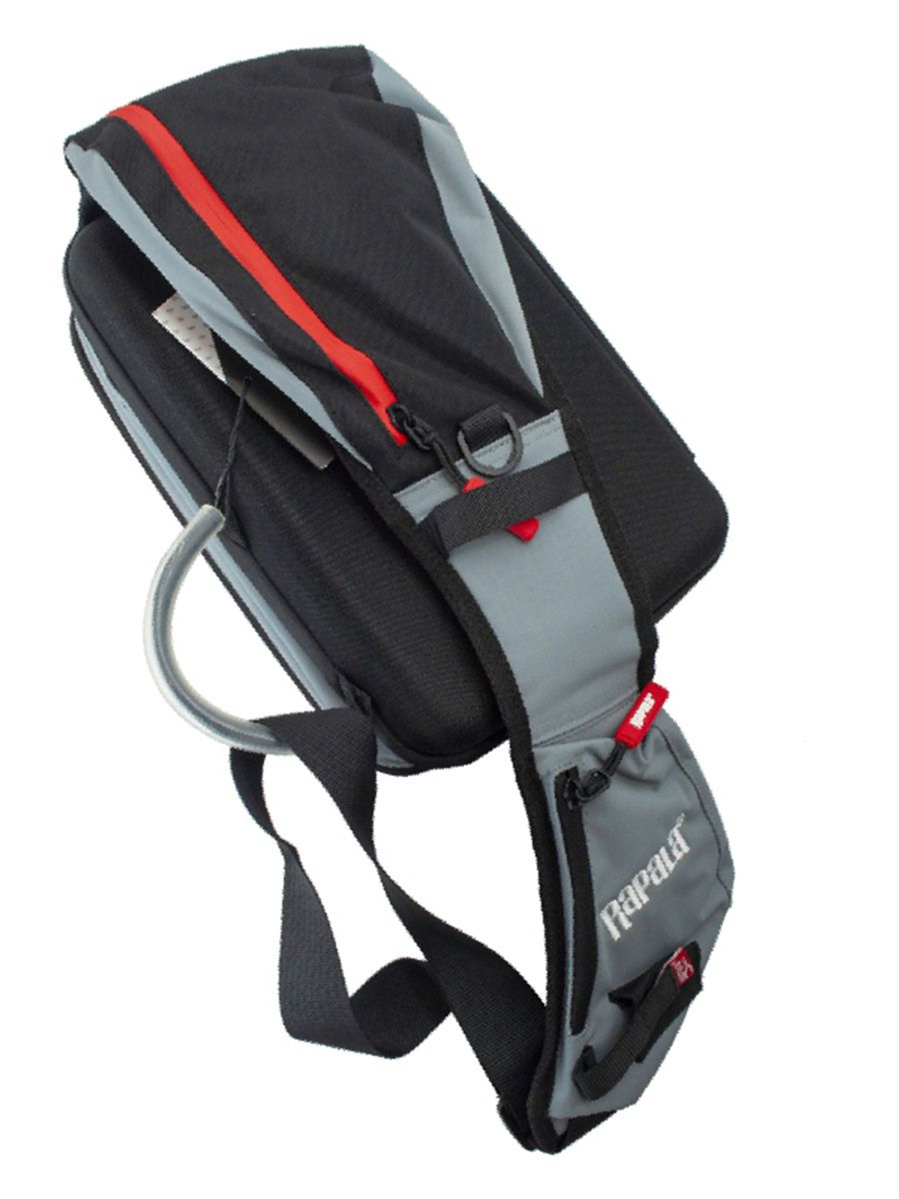 Сумка Rapala Countdown Sling Pro XL, 420 280 110 мм