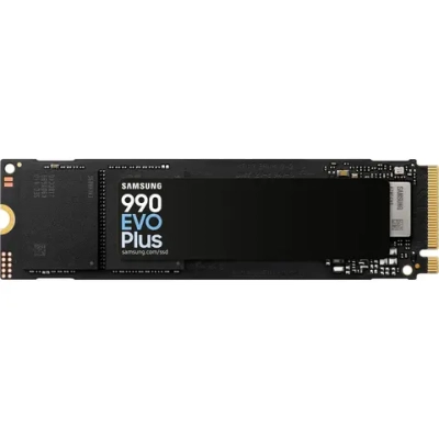 Накопитель SSD Samsung 4TB 990 EVO Plus (MZ-V9S4T0BW)