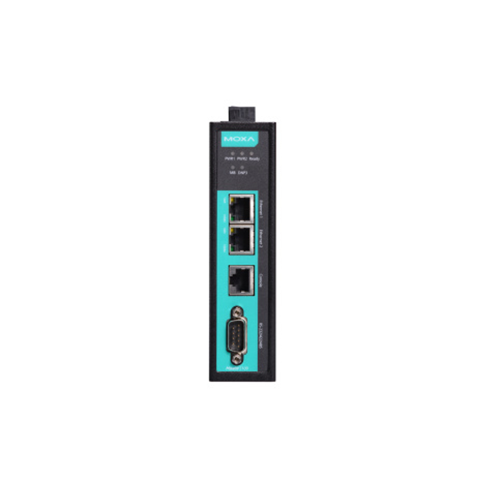 Преобразователь MOXA MGate 5109