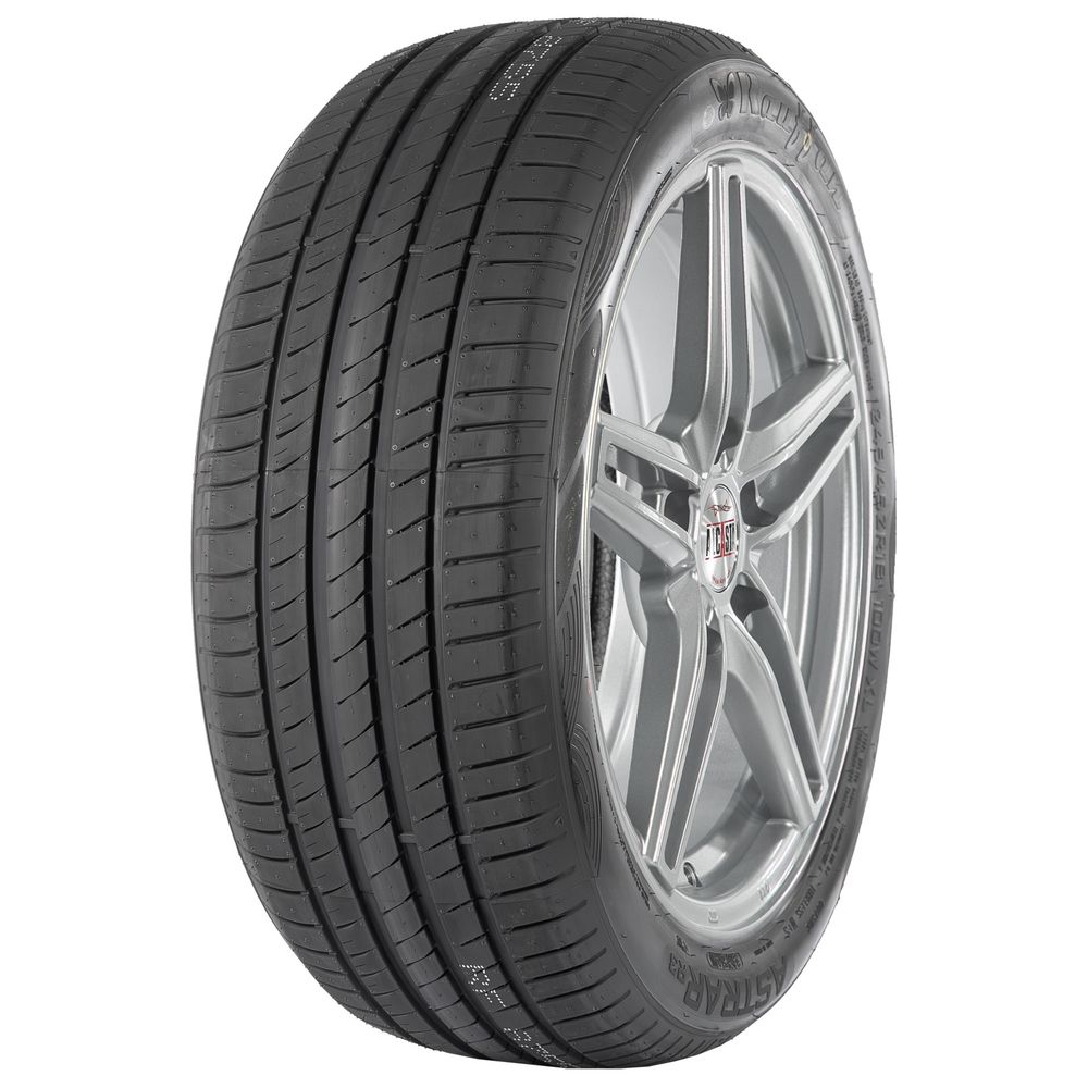 RAUFFAN ASTRAR R3 205/55R16 91V