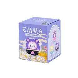 Случайный арома-брелок EMMA: Tumbler Aroma