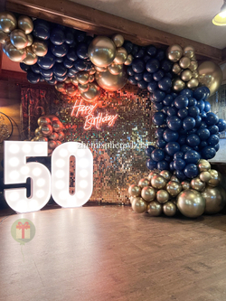 Фотозона 50