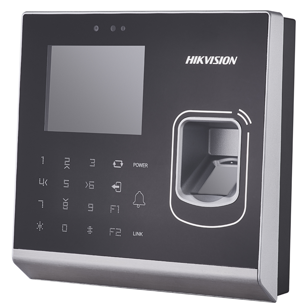 Hikvision DS-K1T201EF-C СКУД