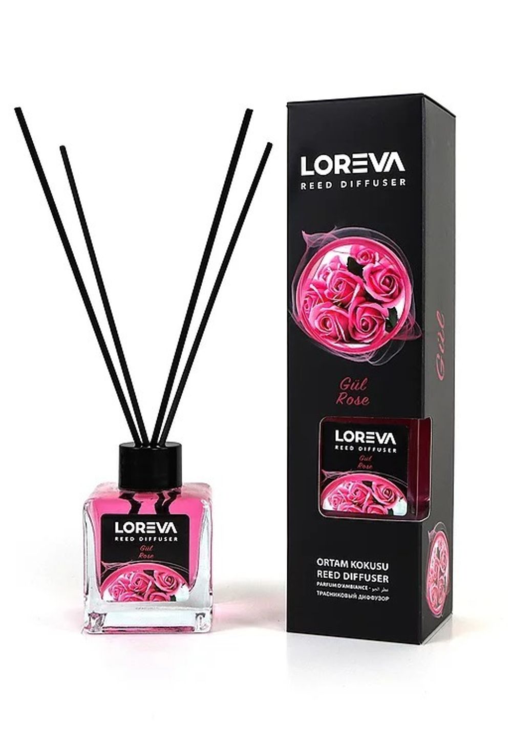 Loreva Gul