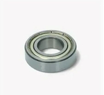 подшипник 6002 ZZ 15x32x9mm BRG 002UNAV1127 SKL