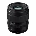 Объектив Fujifilm XF 16-50mm f/2.8-4.8 R LM WR, автоматическая фокусировка