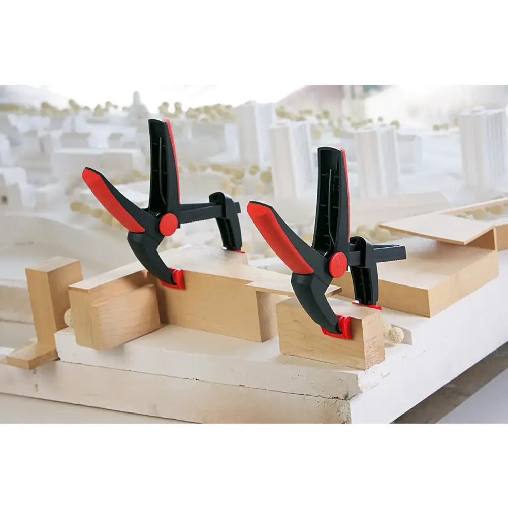 Пружинная струбцина VarioClippix BESSEY XV5-100