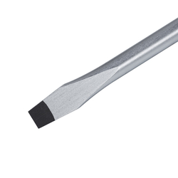 Отвертка шлицевая Slotted SL8,0 x 175 мм KING TONY 14220807