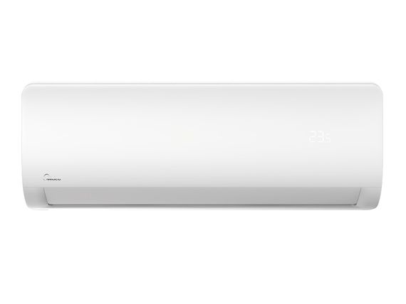 Midea Paramount MSAG1-12HRN1-I/MSAG1-12HRN1-O — (9)