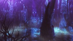 Lust for Darkness PS4 | PS5