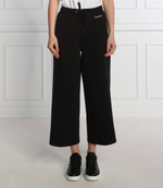 спортивные штаны Calvin Klein - черный(K20K203622)