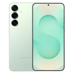 Телефон Samsung Galaxy S25 12/256Gb (Мятный)