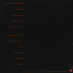 Tracy Chapman / Tracy Chapman (35th Anniversary)(LP)
