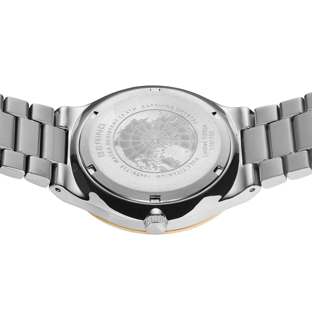 Мужские наручные часы Bering 14439-718