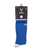 Гетры футбольные Match Socks, синий