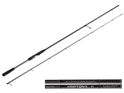 Спиннинг Lucky John Kripton-X 42 8'0''/2.44