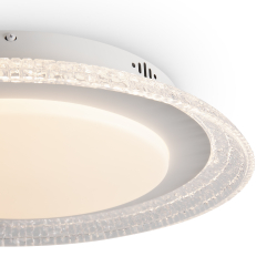 Потолочный светильник Freya FR6243CL-L106W