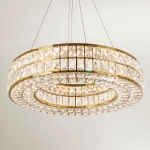 Подвесная люстра MODELUX ML.330.600 BS