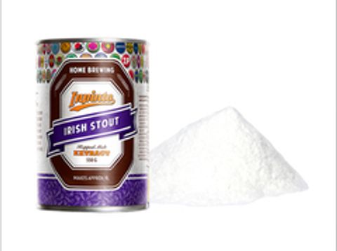 Солодовый экстракт Inpinto Irish Stout с декстрозой
