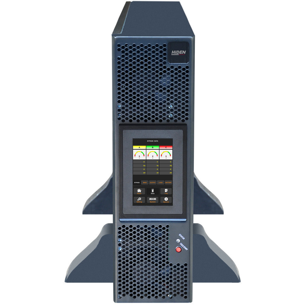 Стоечный ИБП HIDEN EXPERT HR33020CL — Фото №2 