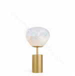 Table design lamp Kallisto