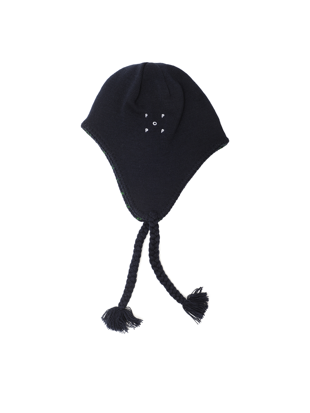Шапка Reversible Earflap Beanie