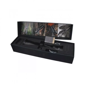 Прицел Vector Optics Continental x6 3-18x50 CDM Hunting (SCOL-X21)