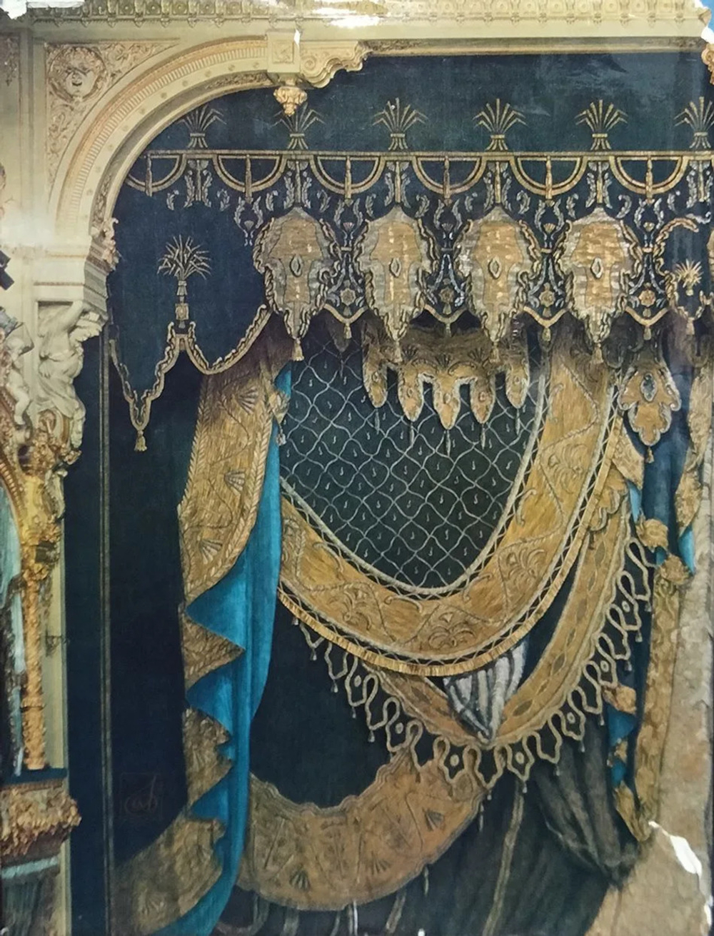 Театр оперы и балета имени С. М. Кирова / Т. С. Крунтяева
