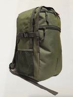 Рюкзак ORDKA EQ SATCHEL 17L KHAKI