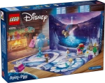 Конструктор LEGO Disney 43273 Адвент календарь 2025