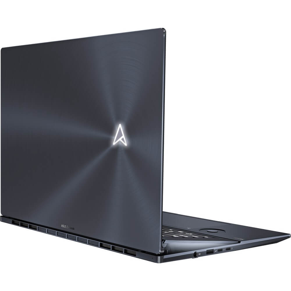 Ноутбук ASUS Zenbook Pro 16X OLED UX7602VI-ME097X (90NB10K1-M005D0)