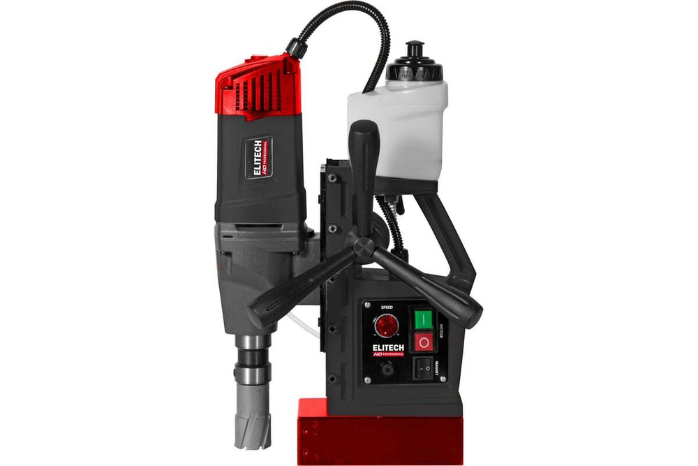 Дрель магнитная Elitech MCD 1635E (E2010.003.01) HD 205389